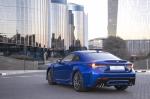 Lexus RC F 2019 года (ZA)